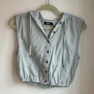 Urban Outfitters crop top